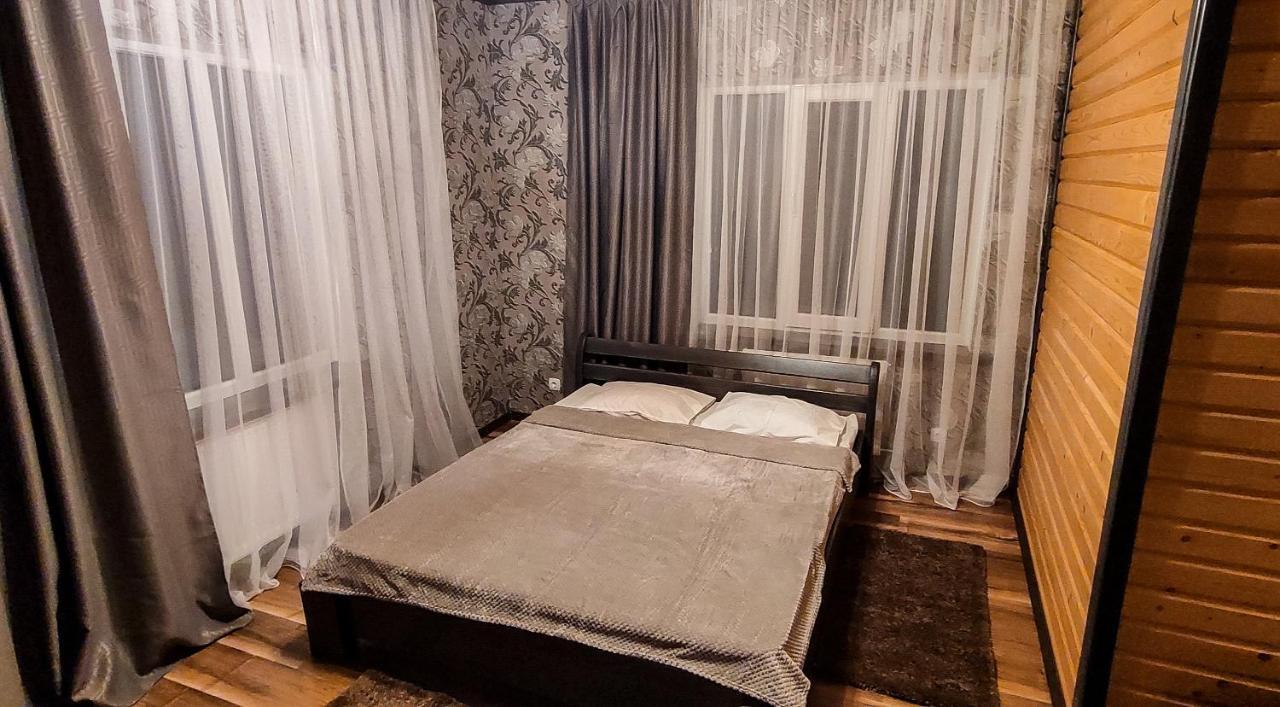 فيلا Sokil House سلافسكي المظهر الخارجي الصورة