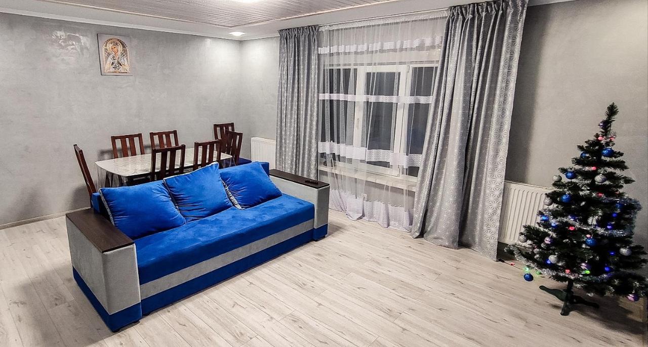 فيلا Sokil House سلافسكي المظهر الخارجي الصورة
