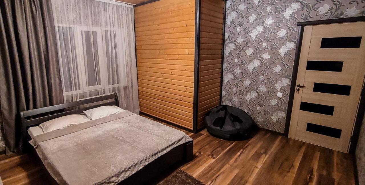 فيلا Sokil House سلافسكي المظهر الخارجي الصورة