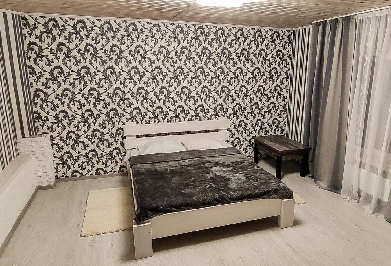 فيلا Sokil House سلافسكي المظهر الخارجي الصورة