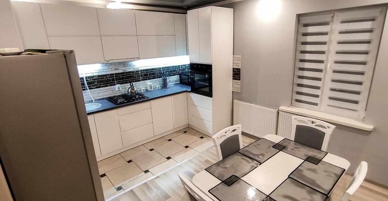 فيلا Sokil House سلافسكي المظهر الخارجي الصورة