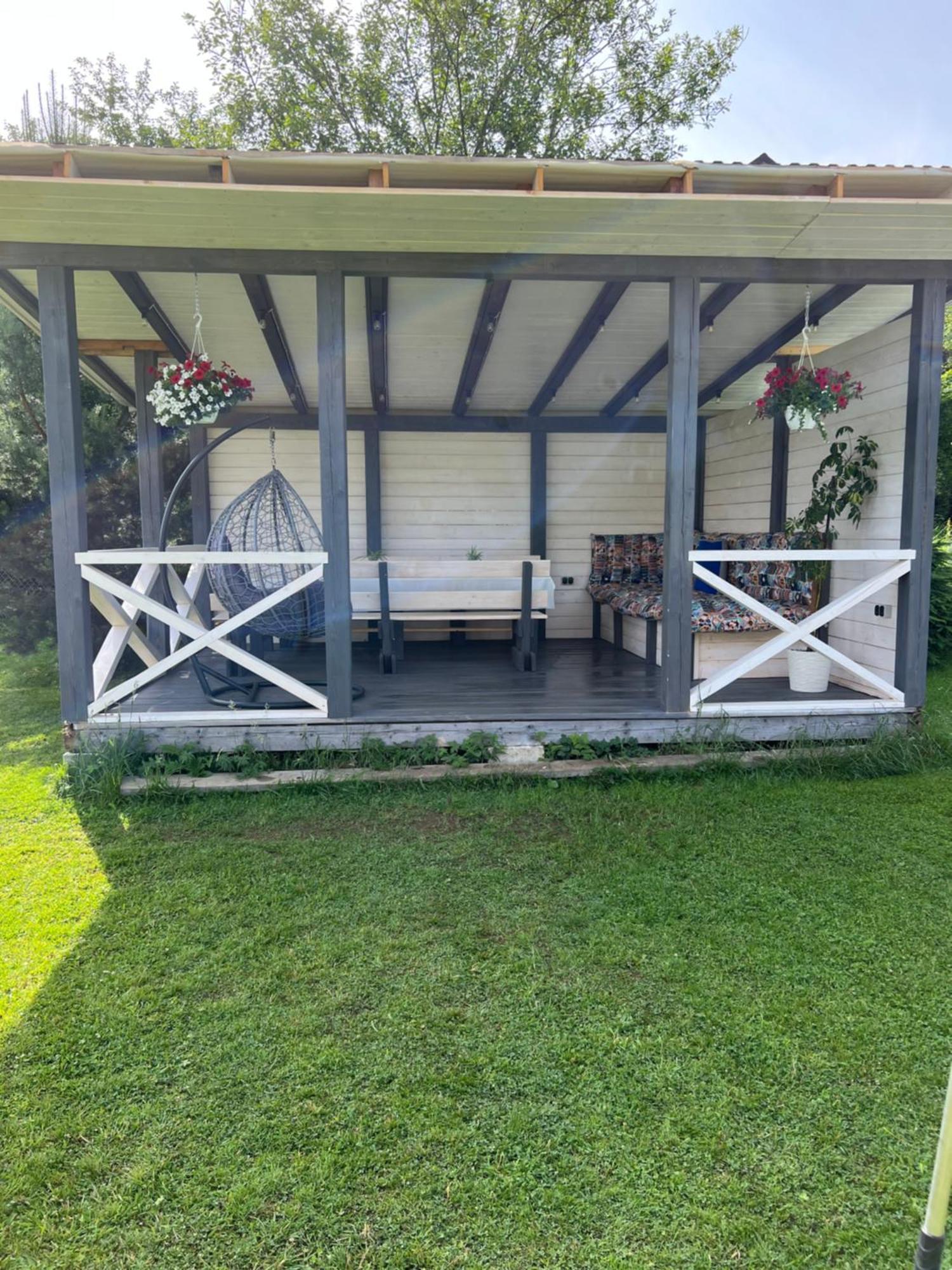 فيلا Sokil House سلافسكي المظهر الخارجي الصورة